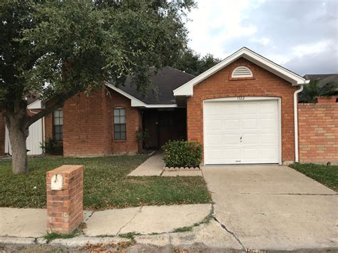 1217 Tuxpan Ave , Harlingen, TX 78552 is a single-family home listed for rent at mo. . Houses for rent harlingen tx